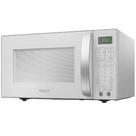 Micro-ondas Consul 32L 900W Menu Fácil e Função Tira Odor CMS46AB