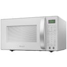 Micro-Ondas Consul Branco Menu Fácil 32 Litros 900W Cms46Ab