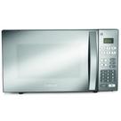 Micro-ondas Consul com Função Descongelar Design Moderno Espelhado Inox 20 Litros CM020BF