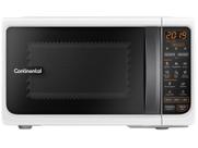 Micro-ondas Continental 21L Branco (MC21B)