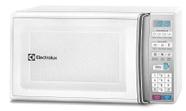 Micro-ondas de Bancada Electrolux Branco 27L 110V