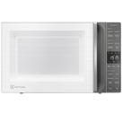Micro-ondas de Bancada Electrolux ME36B 36L 1600W Branco com Painel Digital 110V Micro-ondas de Bancada Electrolux ME36B 36L 1600W Branco com Painel Digital 110V