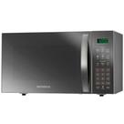 Micro-ondas de Bancada Mondial MO-02-34-E 34L 1400W Prata Espelhado com Menu Dia a Dia 220V Micro-ondas de Bancada Mondial MO-02-34-E 34L 1400W Prata Espelhado com Menu Dia a Dia 220V