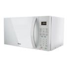 Micro-ondas de Bancada Philco PMO26B 26L 1400W Branco 110V ou 220V
