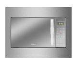 Micro-ondas de Embutir 28L Philco Limpa Fácil 1400W PMB30E