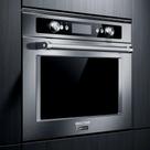 Micro-ondas De Embutir Brastemp Gourmand 40 Litros Inox 220V