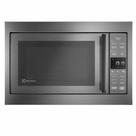 Micro-ondas de Embutir Electrolux Experience com 34 Litros de Capacidade Cinza - ME3BC