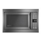 Micro-ondas de Embutir Electrolux ME3BC 34 Litros Cinza