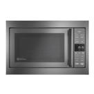 Micro-ondas de Embutir Electrolux ME3BC 34 Litros Experience Cinza Micro-ondas de Embutir Electrolux ME3BC 34 Litros Experience Cinza