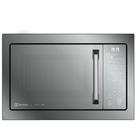 Micro-ondas de Embutir Electrolux ME3HP 34 Litros Inox