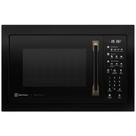 Micro-ondas de Embutir Electrolux MV43T 34 Litros Pro Series Preto
