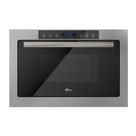 Micro-ondas de Embutir Fischer Infinity 25L Touch com Grill Inox