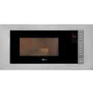 Micro-ondas de Embutir Fit Line 25L Inox Fischer 220V