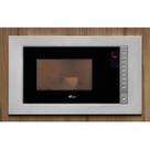 Micro-Ondas de Embutir Fit Line Inox Fischer 25L