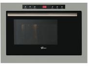 Micro-Ondas de Embutir Infinity 25l com Dourador 220v Inox - Fischer