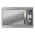 Micro-ondas de Embutir Philco 30L PME31BM Prata 220v Cx Aberta Micro-ondas de Embutir Philco 30L PME31BM Prata 220v Cx Aberta