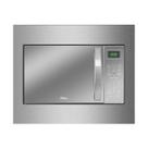 Micro-ondas de embutir philco pmb28eb 28l porta espelhada 127v Micro-ondas de embutir philco pmb28eb 28l porta espelhada 127v