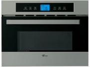 Micro-ondas de Embutir Platinium Grill 35 Litros com Dourador Fischer
