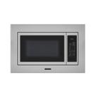 Micro-ondas de Embutir Tramontina Inox Easy 60 25 L em Aço Inox com Acabamento Acetinado 8 Funções