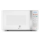 Micro-Ondas Electrolux 20L 127V com Tira Odor Branco - MTO30