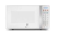 Micro-ondas Electrolux 20L Branco com Função Tira Odor e Descongelar (MTO30) 220V