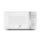 Micro-ondas Electrolux 20L Branco Com Função Tira Odor E Descongelar MTO30 Branco 110V