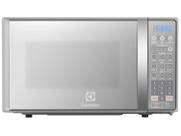Micro-ondas Electrolux 20L cor Inox Espelhado com Função Tira Odor (MT30S)