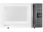 Micro-ondas Electrolux 23L Branco Efficient ME23B