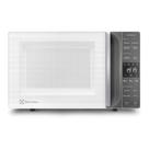 Micro-ondas Electrolux 23L Efficient Branco ME23B