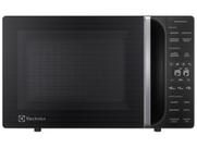 Micro-ondas Electrolux 23L Preto Efficient