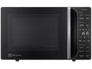 Micro-ondas Electrolux 23L Preto Efficient