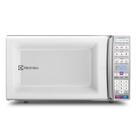 Micro-ondas Electrolux 34L Branco com Função Tira Odor e Manter Aquecido (MEO44) Micro-ondas Electrolux 34L Branco com Função Tira Odor e Manter Aquecido (MEO44)