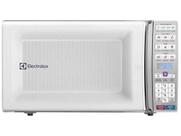 Micro-ondas Electrolux 34L Função Tira Odor e Manter Aquecido Branco MEO44 Micro-ondas Electrolux 34L Função Tira Odor e Manter Aquecido Branco MEO44