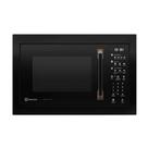 Micro-Ondas Electrolux 34L Preto Pro Series (MV43T)