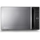 Micro-ondas Electrolux 36 Litros Efficient ME36S, Prata