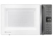 Micro-ondas Electrolux 36L Branco e Cinza ME36B