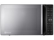 Micro-ondas Electrolux 36L Prata e Preto Espelhado Efficient ME36S