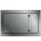 Micro-ondas Electrolux de Embutir 34 Litros Inox ME3HP