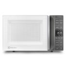 Micro-ondas Electrolux Efficient 23 Litros Branco ME23B 220V