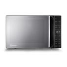 Micro-ondas Electrolux Efficient 36L Prata/Preto ME36S