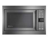 Micro-ondas electrolux embutir 34l experience 127v me3bc
