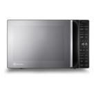 Micro-ondas Electrolux ME36 Prata e Preto 220V