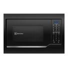 Micro-ondas Electrolux Me3ep Preto 34L 127v 10341cba135 Micro-ondas Electrolux Me3ep Preto 34L 127v 10341cba135