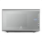 Micro ondas Electrolux MI41S 31L Design de Inox Espelhado 127V 1600 W