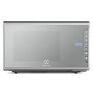 Micro-Ondas Electrolux Prata com Painel Integrado 31L (MI41S)