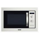 Micro-ondas Embutir Tramontina 25L Inox 60cm 8 Funções Design Premium Scotch Brite 220V Função Grill