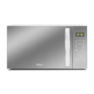 Micro-ondas Espelhado 28 Litros Philco PMO30E Branco 127V Micro-ondas Espelhado 28 Litros Philco PMO30E Branco 127V