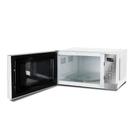 Micro-ondas Espelhado Britânia BMO28IEB 28L Branco