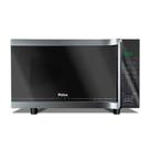 Micro-Ondas Flat Philco Sem Prato Giratório PMO28TF 28L 110V Micro-Ondas Flat Philco Sem Prato Giratório PMO28TF 28L 110V