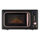 Micro-ondas Frigidaire EMW788RETRO 0,7 pés cúbicos 700 W Rose Gold